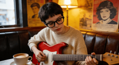 为音乐产了新的活力