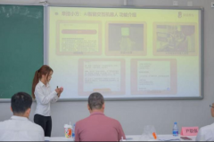 具备结实的专业功底和强烈的创业热